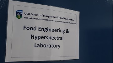 SIRG Friendly Guide to Hyperspectral Imaging: Hyspex Video Tutorial