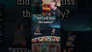 you can miss #sts2 #slaythespire2