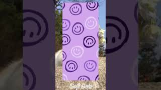Fondos de pantalla aesthetic (versión morado💜)