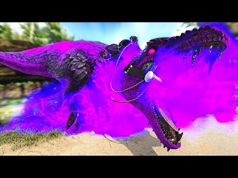 Taming The Strongest