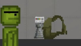 Melon playground moderation is bad