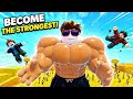 999.999 SCORE! 😱 TOP 1 GIGACHAD by Eating Pizza! Roblox