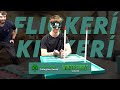 Rí-Rá Flickerí Kickerí @ Ireland Collegiate Winter Finals! ☘️