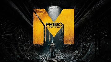 Metro Last Light Diary Pages Chapter 22: The Chase