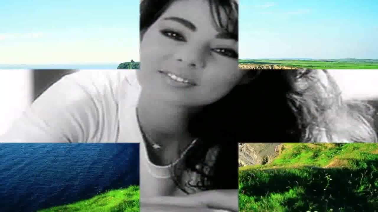 Sandra ♫ Secret Land ♫ ♪ - YouTube