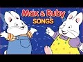 Max  ruby theme song