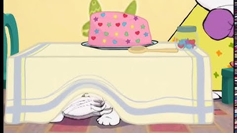 Max & Ruby Theme Song!