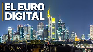 El Euro Digital| Digitalización | Finanzas by Moconomy - Economía y Finanzas 8,034 views 2 months ago 55 minutes
