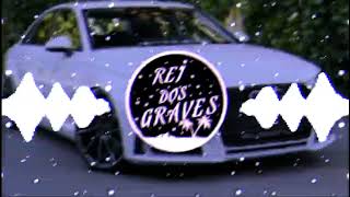 Ta-Feira Tô Na Bala - Mc Teteu E Dj Guih Da Zo Grave Forte