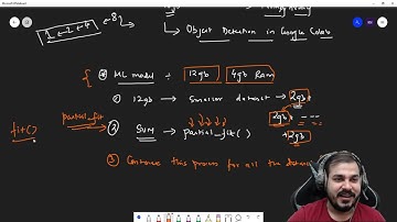 Machine Learning Interview Series With Solution #6-Asked In Interview ⭐ ⭐⭐⭐⭐⭐⭐⭐