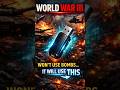World War III won't use bombs It'll use THIS
