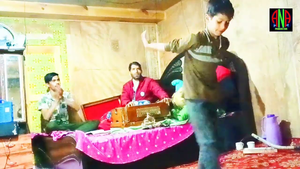 Pahari New Song 2024|Arif naaz awan|Pahari Gojri Dance Song.Contact 9797186828.