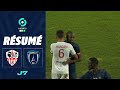 AC Ajaccio Paris FC goals and highlights