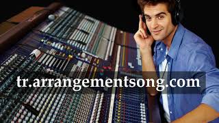 Manuş Baba - Dönersen Islık Çal - Karaoke Anahtar Abm tr.arrangementsong.com