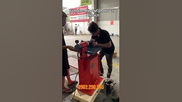 Máy tán phanh#máy tán bố thắng#máy tán đinh rive #máy tán má phanh#maylangthang #maytandinh