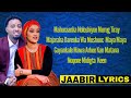 MURSAL MUUSE FT HABOON NUURA MIDIGTA KEEN LYRICS OFFICIAL MUSIC VIDEO 2023 MURSAL MUUSE FT HABOON NUURA MIDIGTA KEEN LYRICS OFFICIAL MUSIC VIDEO 2023