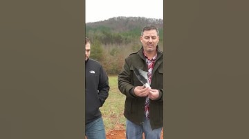 The Best Bigfoot Trail Cam Image Ever!