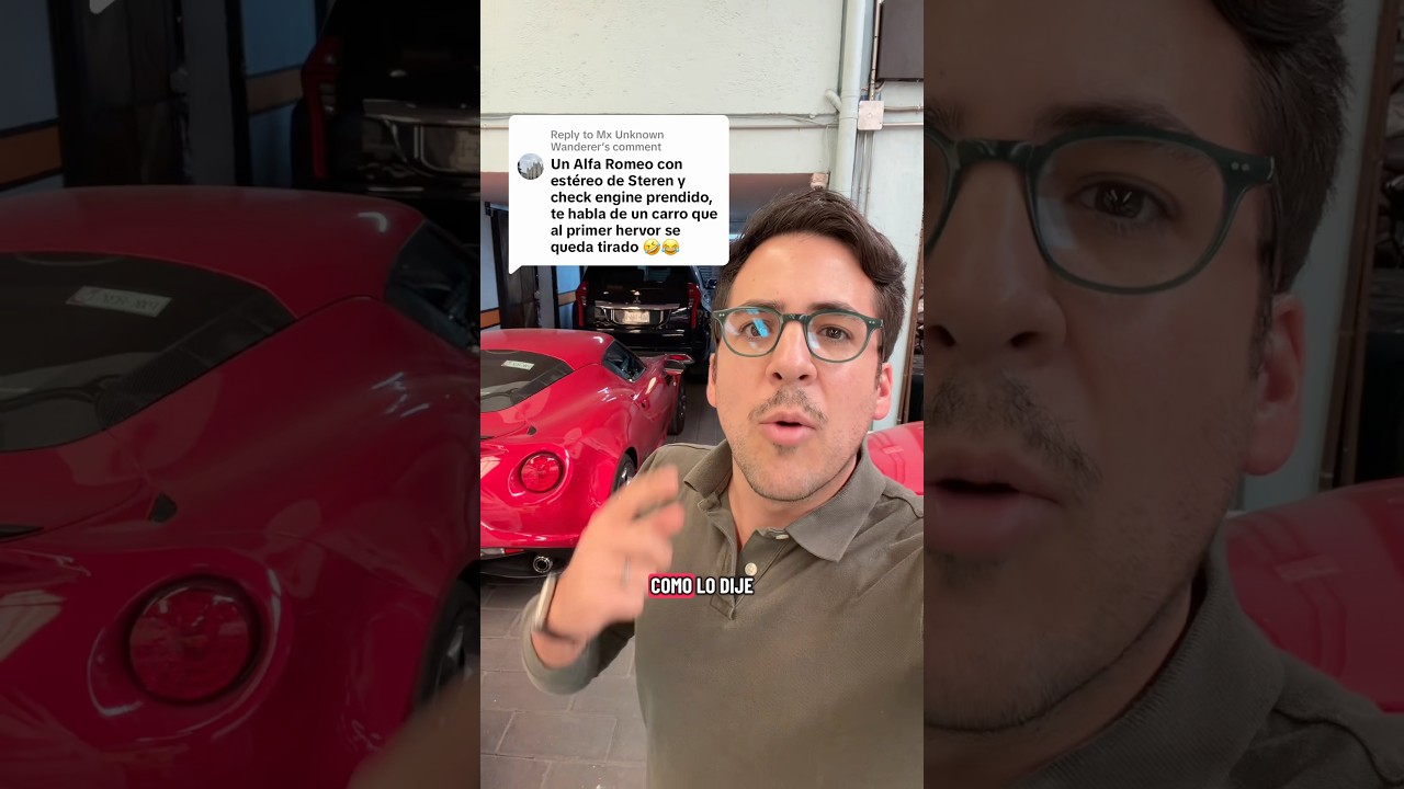 vamos a enseñarles un poco de coches a los necios y envidiosos #elgaragedepepino #garage