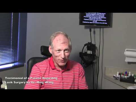 lasik-patient-testimony---dr.-ming-wang---the-wang-vision-institute