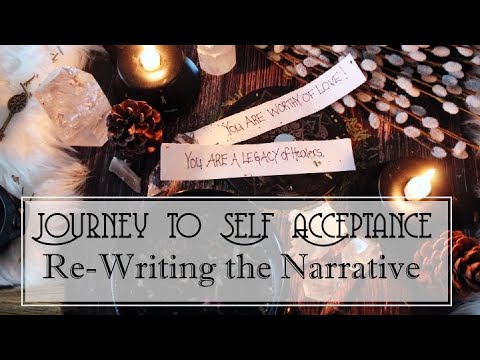 Itskayybabyy's Journey To Self-Acceptance