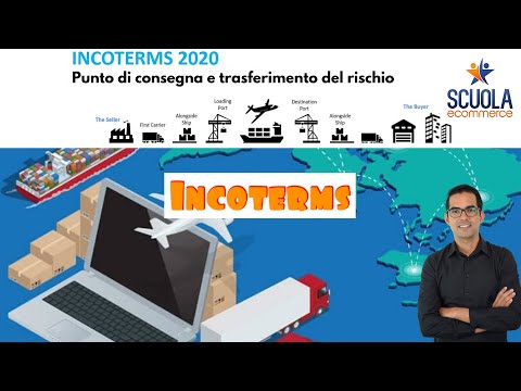 Video: Cosa è incluso nel CIF?