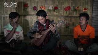 Fatihar Dhala The Mountain Of Fatiha Muhammed Yousuf Iom Rcmc 2022