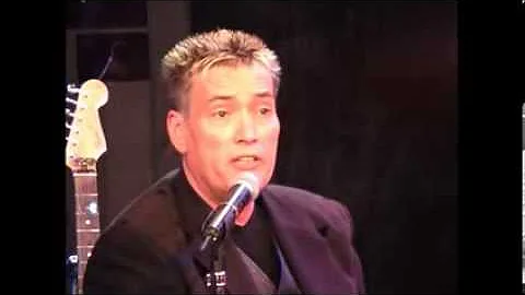 Billy Pearce Yorkshire Pudding poem