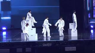 260628 | Fire Escape | TWS TOUR '24/7:FOR:YOU' IN SEOUL | 2층 1열 시야 News