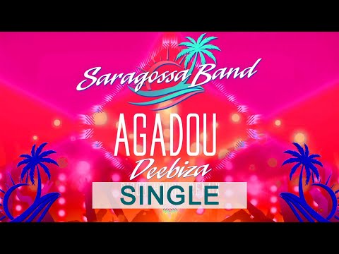 Saragossa Band - Agadou (Deebiza Disco House Remix)