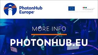 photonhub europe