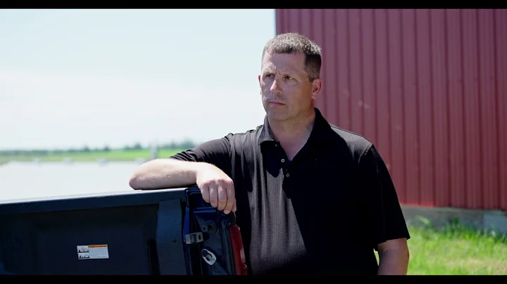 Tailgate Talks episode 4 - PEI Potato Industry