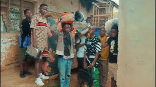 Chain Oh Abebu -Osamuka {official music video}