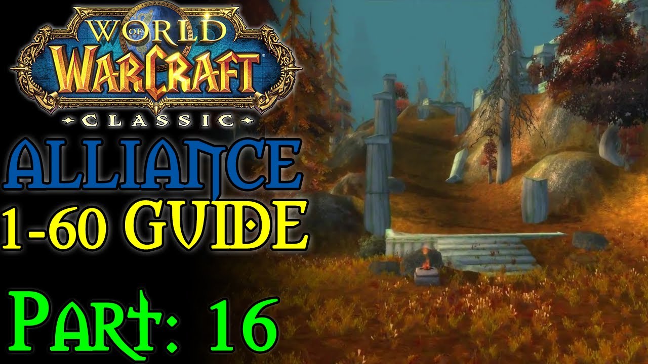 Classic WoW Pt 16 Searing Gorge Blasted Lands Azshara 49 51 1 classic-wow-pt-16-searing-gorge-blasted-lands-azshara-49-51-1