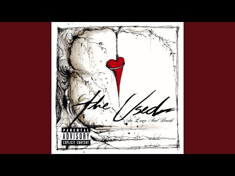 I'm a Fake - The Used