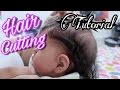 Hair Cutting TUTORIAL for Reborn Dolls! (with Jackie Ortiz)