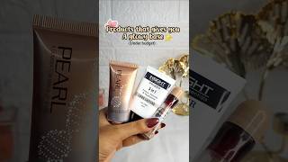 Comment for links 🖇 #viral #makeup #glowybase #celebritymakeup #growth #trending #ugccreator
