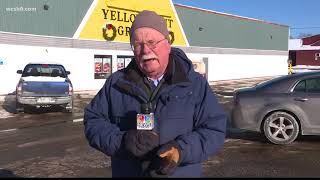 Yellowfront Grocery in danger of closing