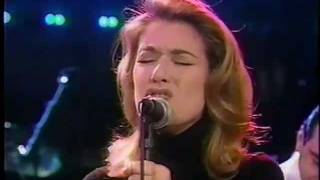 Celine Dion - Seduces Me (Live 1997) [HD]