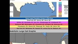 Today’s Day 1 Outlook Update 9/2/26