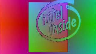 Requested Intel Logo History In Synth 1