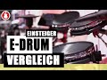 Mit welchem E-Drum Set fange ich an? | E-DRUM Sets für Einsteiger | MUSIC STORE