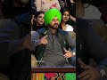 Navjot Singh Sidhu ka APna Alag Jalwa Hai 😂😂