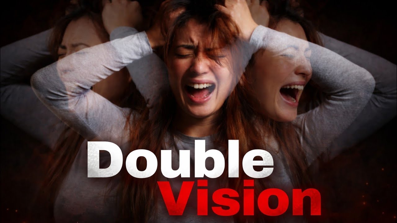 Double vision🔞  || 'Independent                 (horror short film)😰 