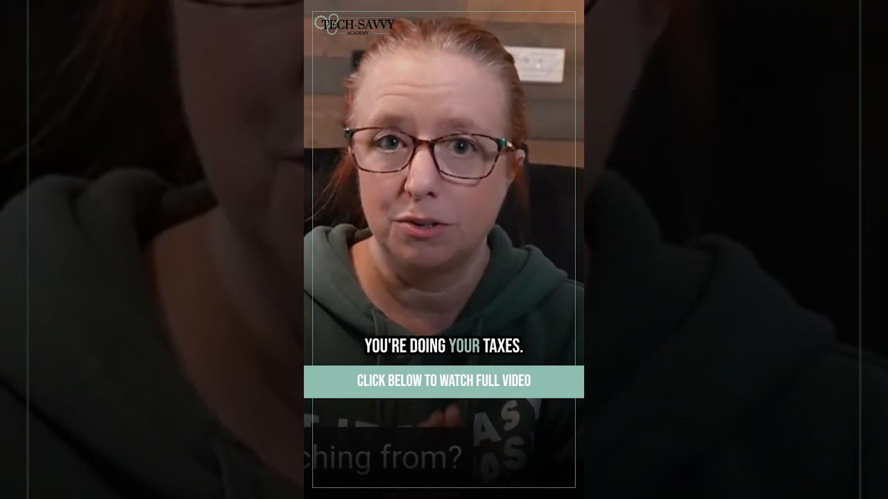 Simplify Your Taxes with this Simple Trello Business Budget Tracker!