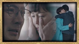 자백한 염정아(Yum Jung-ah)를 감싸 안는 정준호(Jung Joon-ho) "잘했어, 잘한 거야" SKY 캐슬(skycastle) 19회