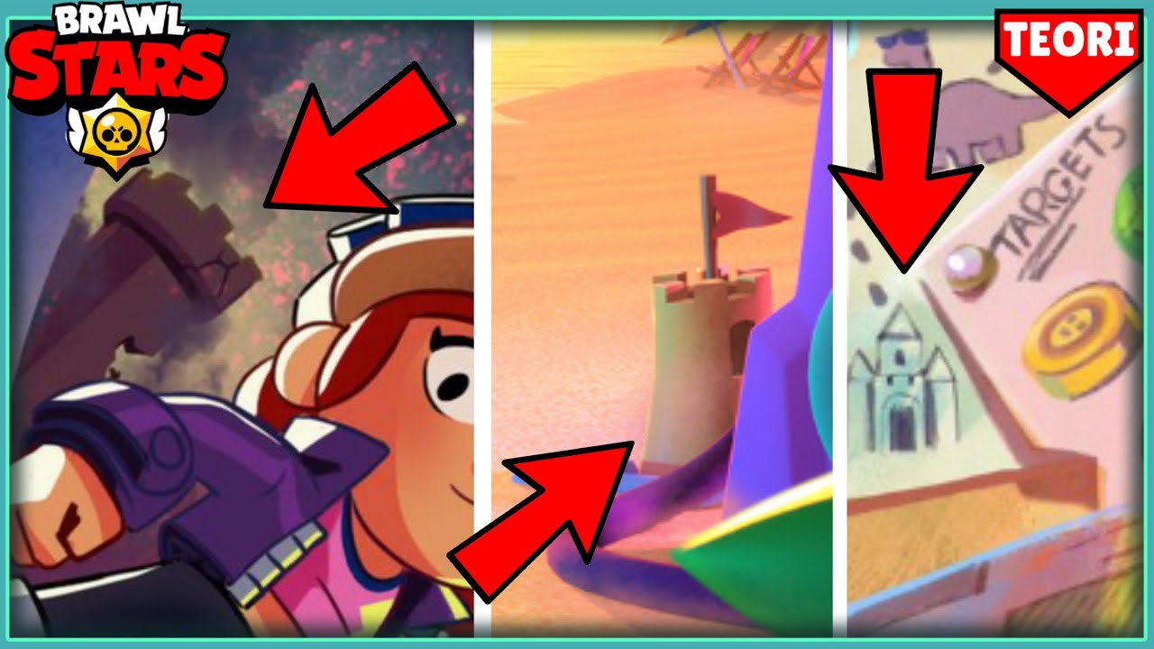 YEN FOTO RAFTAK KALE DETAYI Brawl Stars Gizem Teori YouTube yen-foto-raftak-kale-detayi-brawl-stars-gizem-teori-youtube