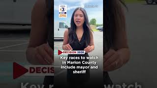 Key races to watch in Marion County, TN