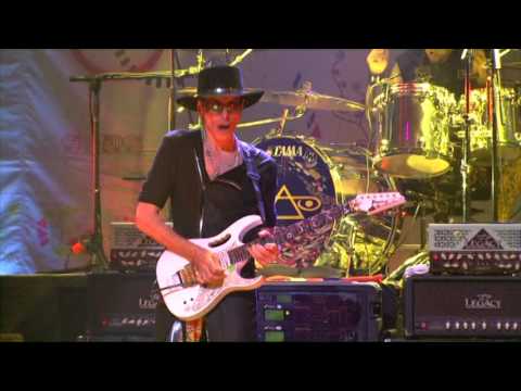 Steve Vai Stillness In Motion Part 1 7 