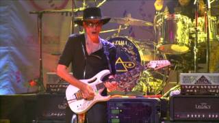 Steve Vai - Stillness In Motion Part 1/7