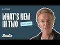 What's New in Two: March 2026 Edition